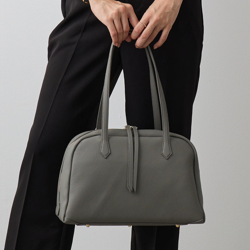 トートバッグ レディース A4 本革 通勤バッグ