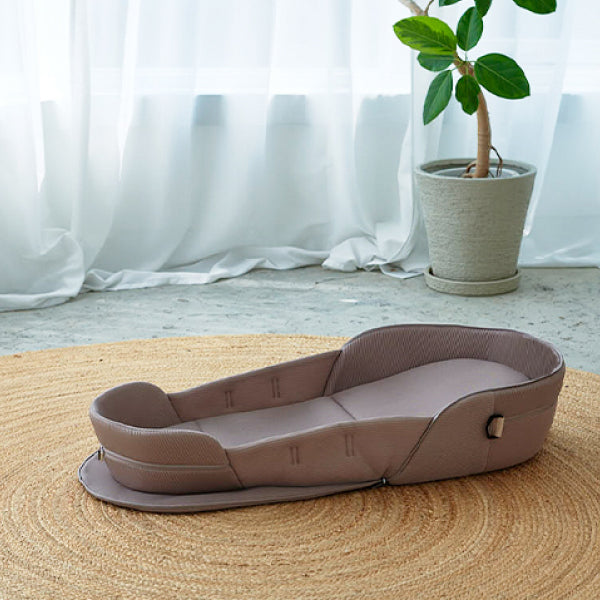 ベビー ベッドインベッド