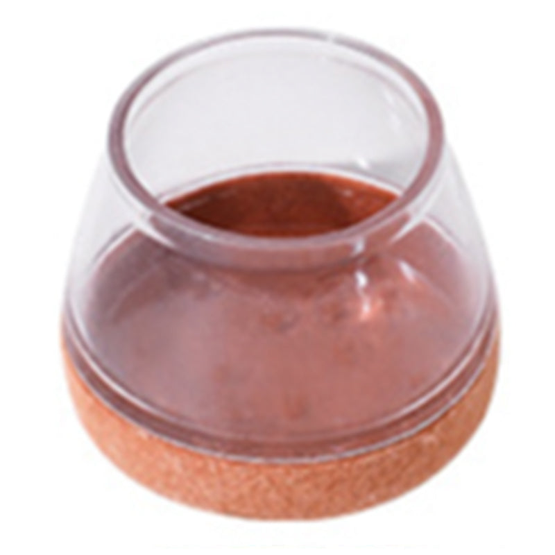 椅子足カバー 16個セット