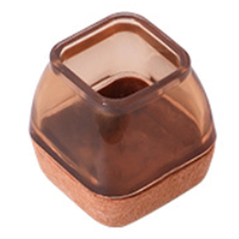 椅子足カバー 16個セット