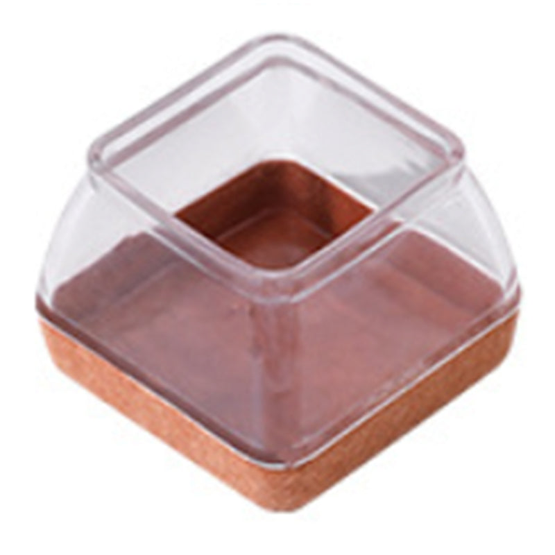 椅子足カバー 16個セット