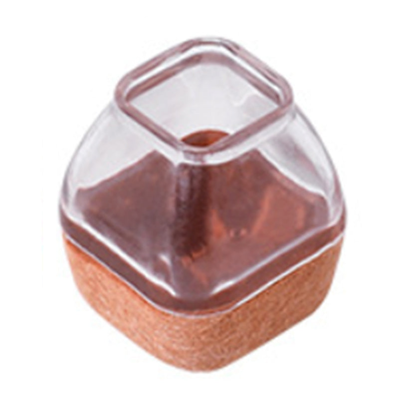 椅子足カバー 16個セット