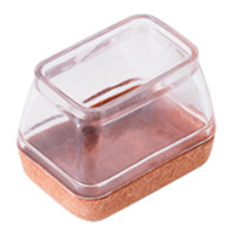 椅子足カバー 16個セット