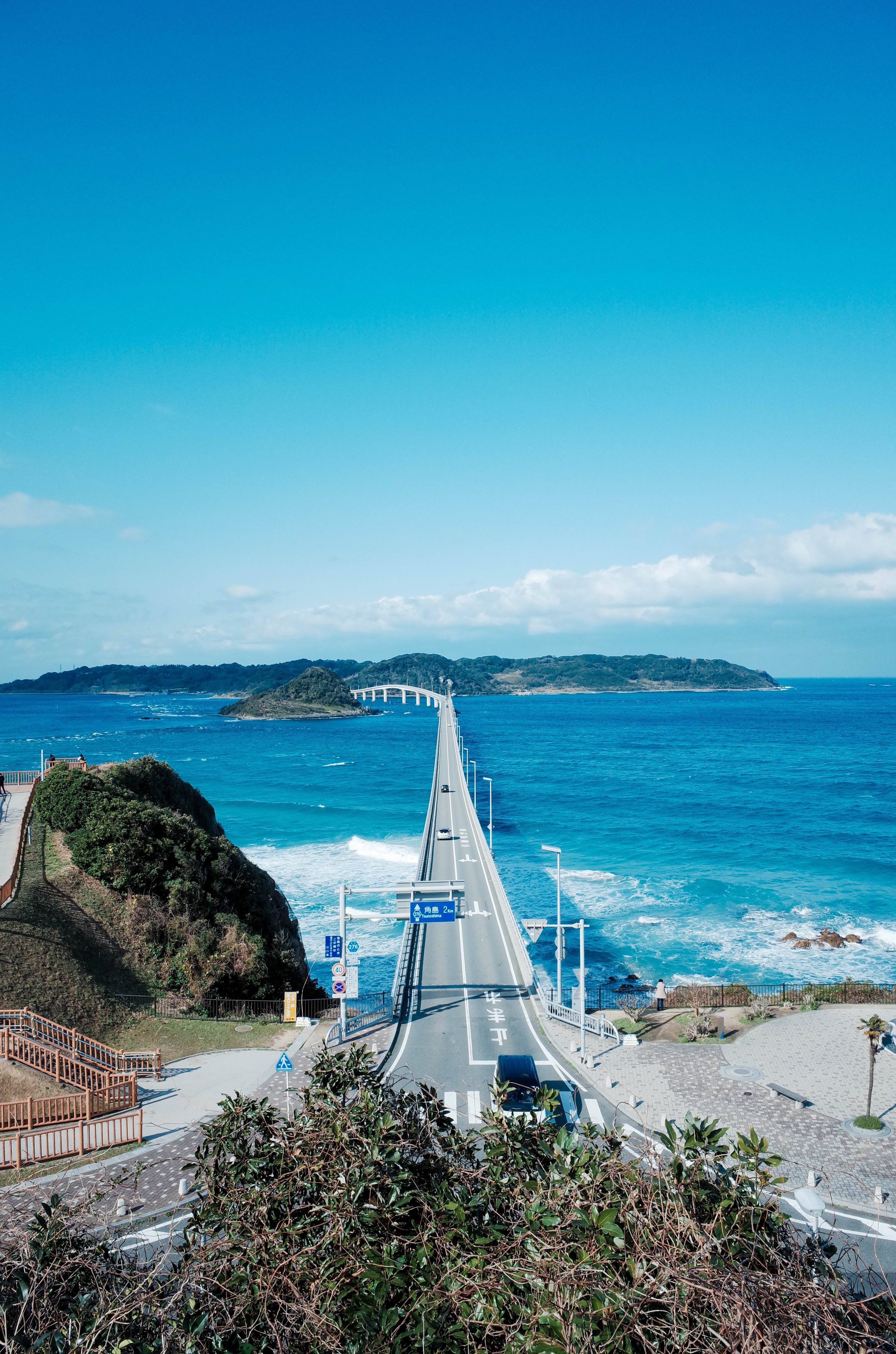 角島大橋|LASIEM(ラシエム)