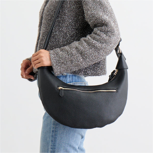 きれいめボディバッグ