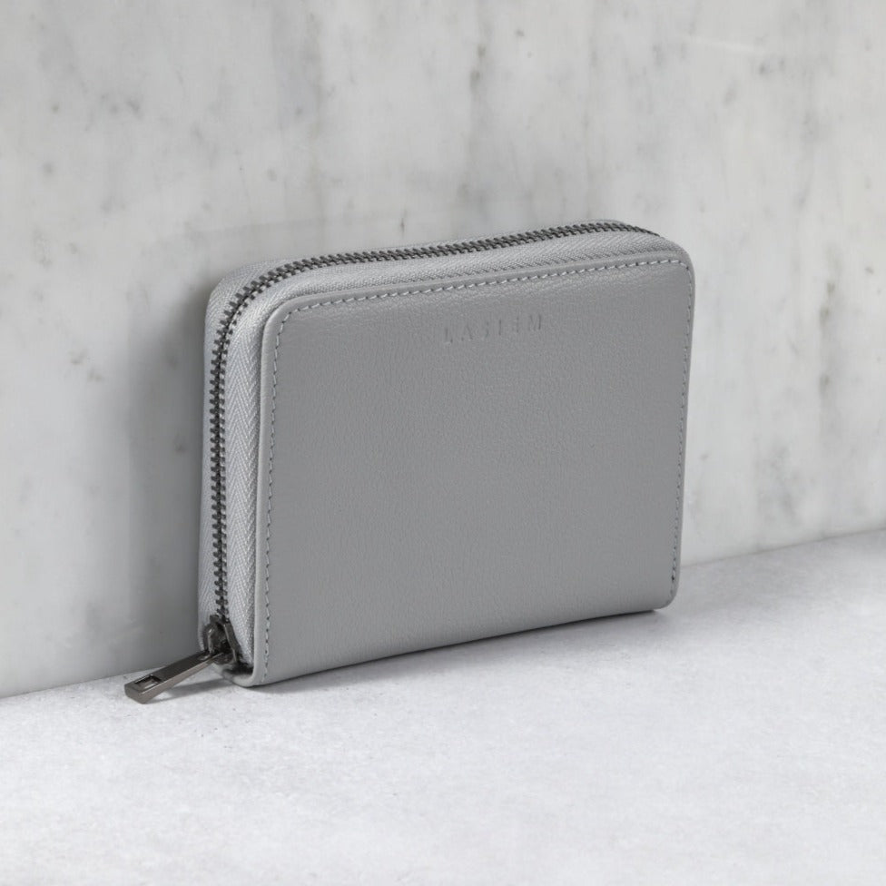 メンズ 本革カードケース(大容量)