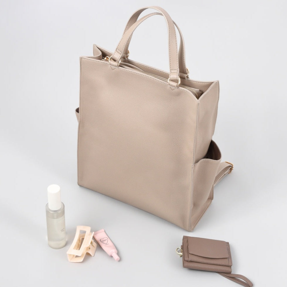 3wayパソコンリュックバッグ