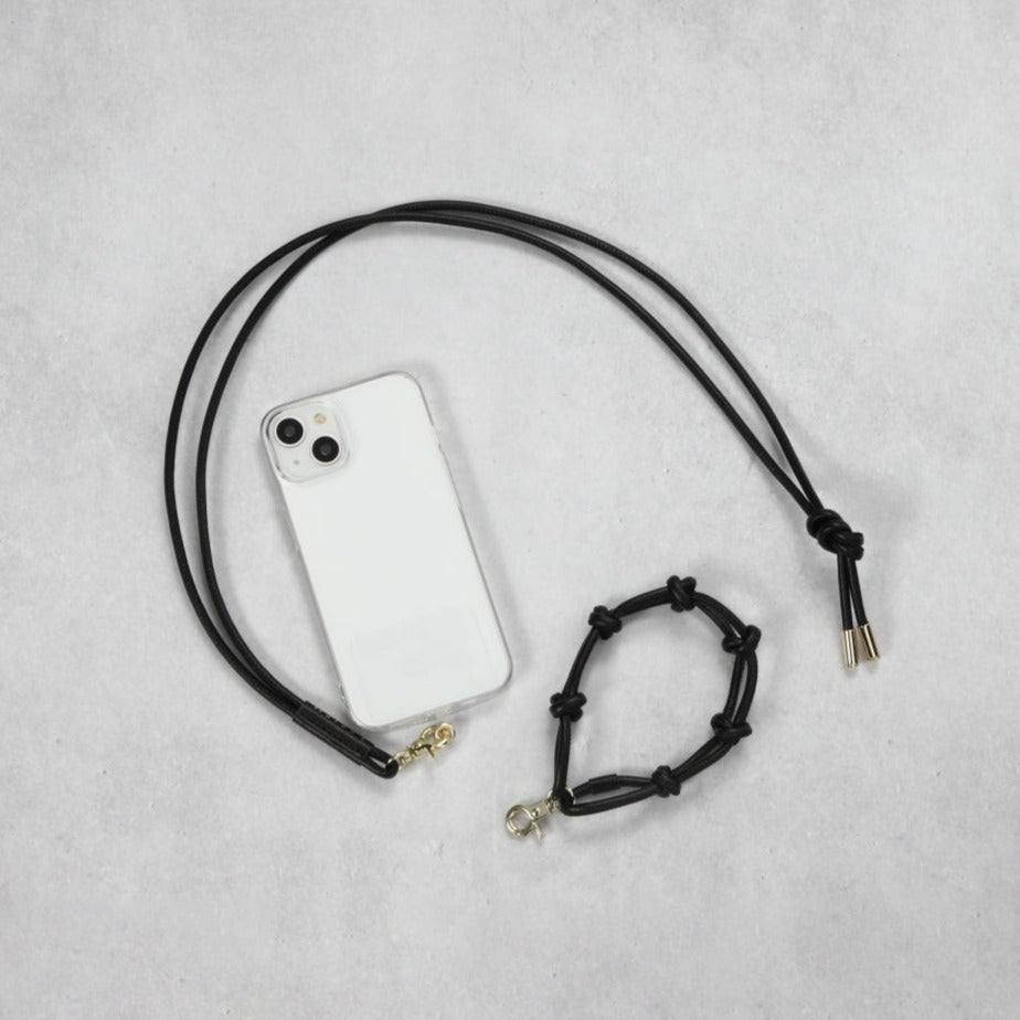 スマホストラップ2種セット