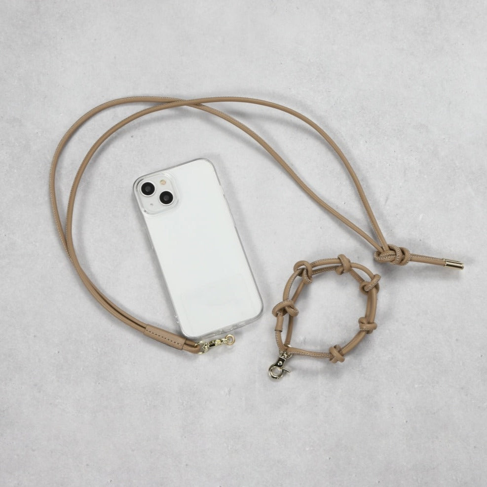 スマホストラップ2種セット