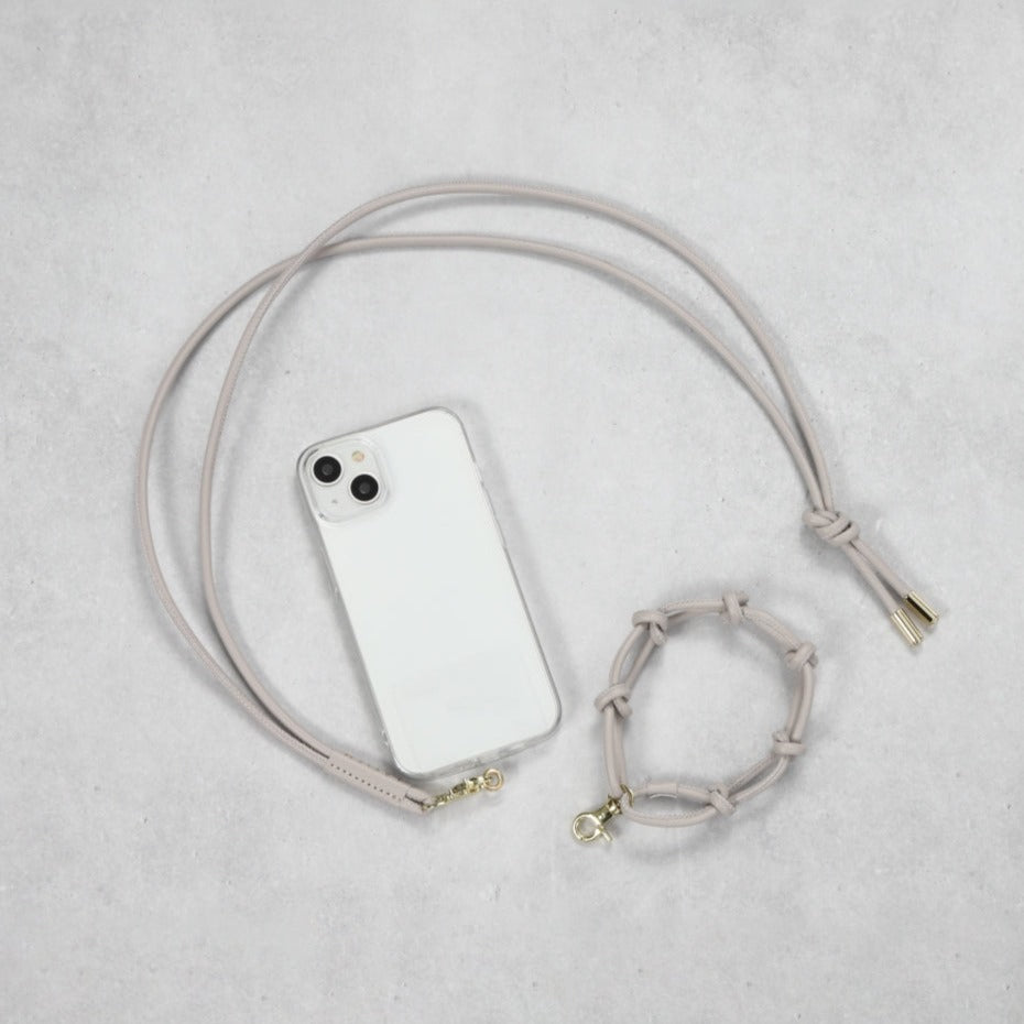 スマホストラップ2種セット