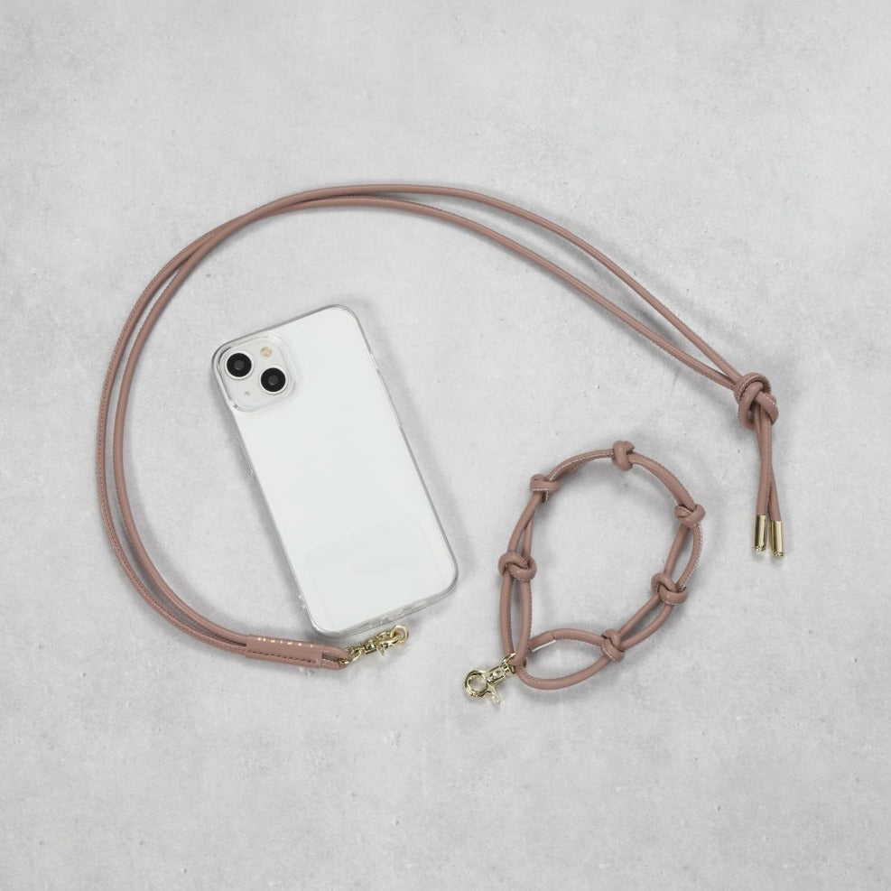 スマホストラップ2種セット