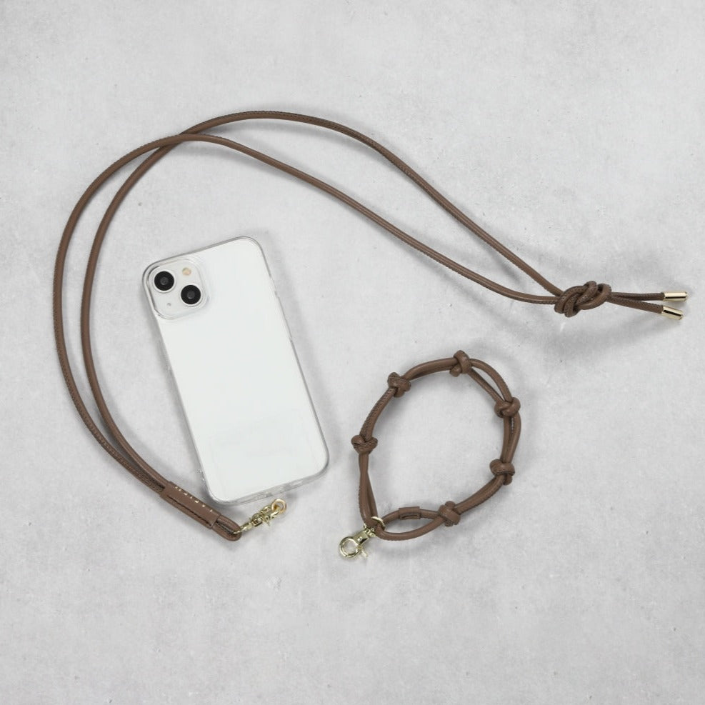 スマホストラップ2種セット