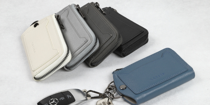 MENS KEY CASE