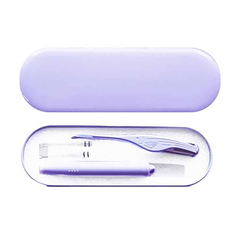 【リニューアル】　耳かき　LEDライト付き