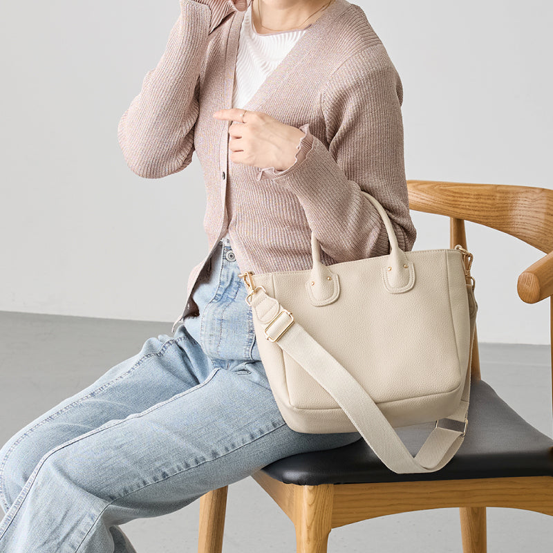 トートバッグ&ショルダーバッグセット