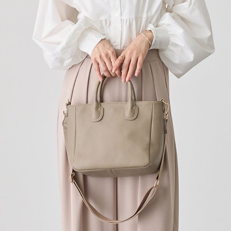 トートバッグ&ショルダーバッグセット