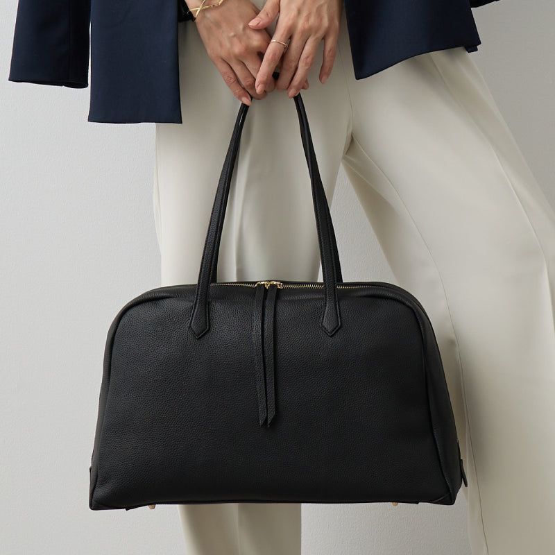 トートバッグ レディース A4 本革 通勤バッグ