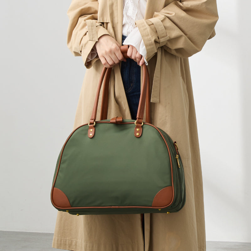 ボストンバッグ レディース 旅行バッグ