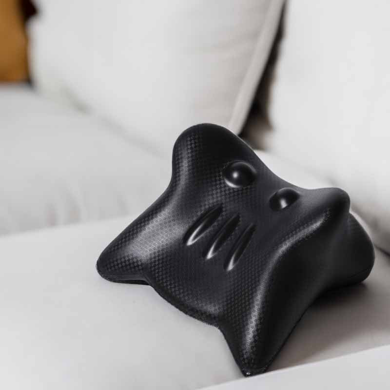 リラックス　首枕