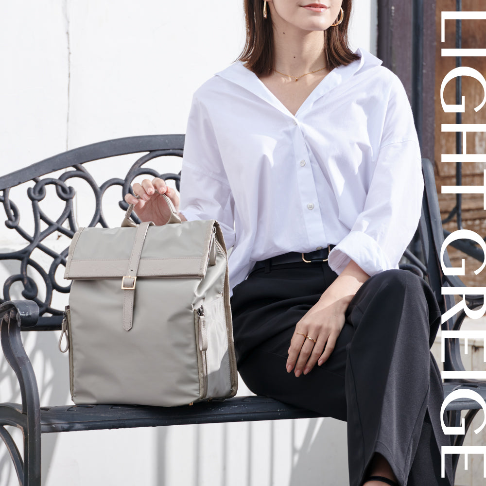 リュック レディース 軽量 大容量