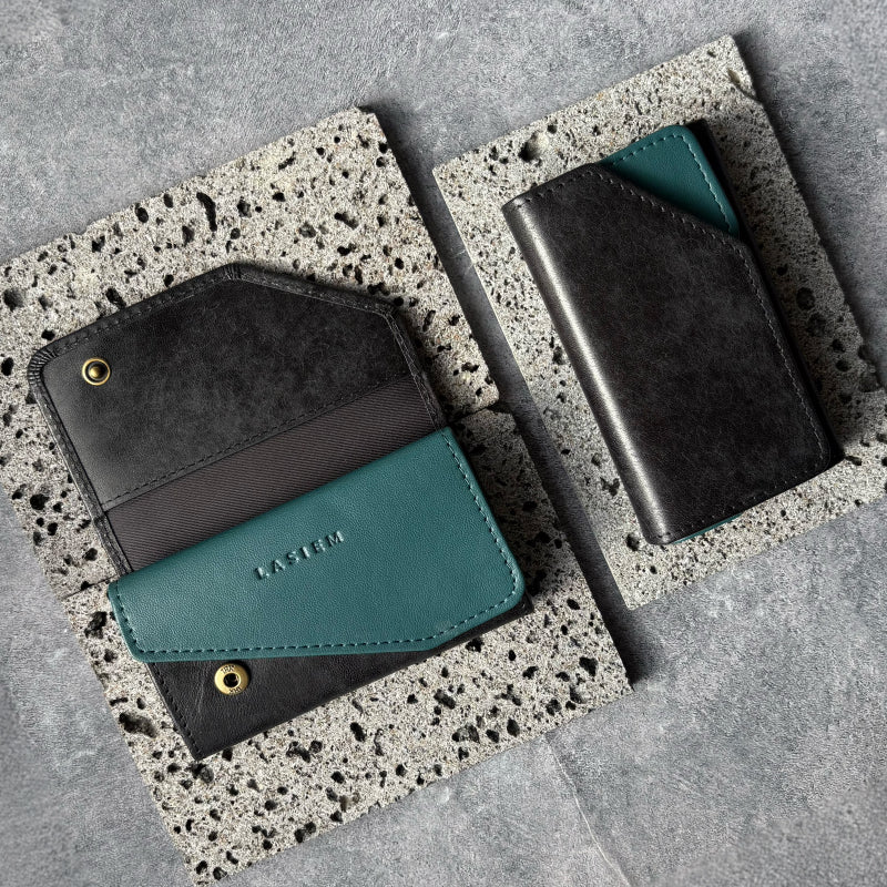 名刺入れ メンズ 本革