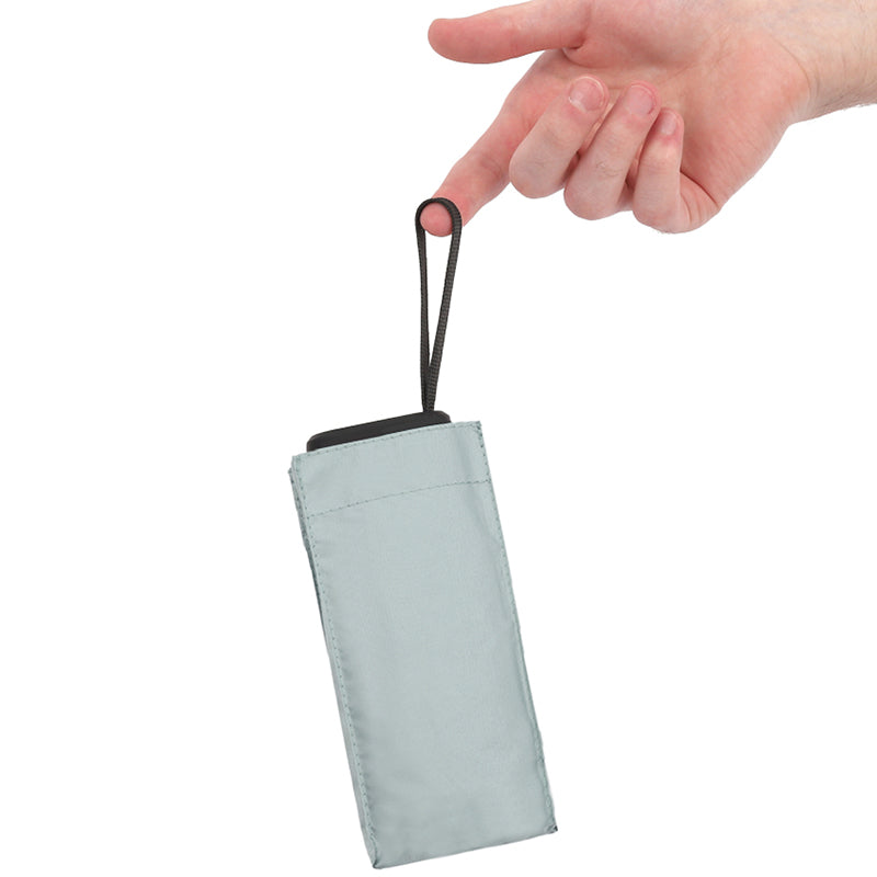 メンズ　折りたたみ　極小日傘