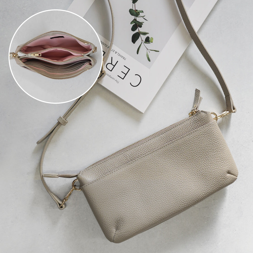 お財布ポシェット人気ブランドおすすめ|LASIEM(ラシエム)