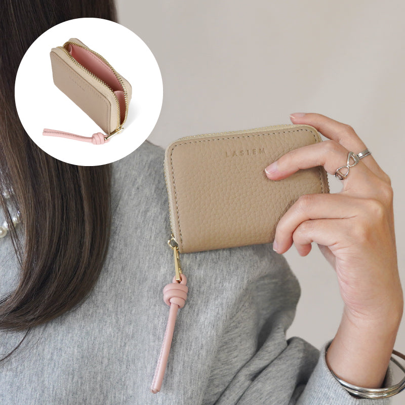 スマートキーケース 本革