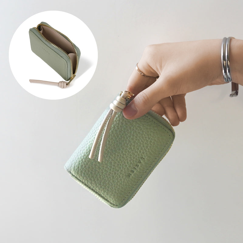 スマートキーケース 本革