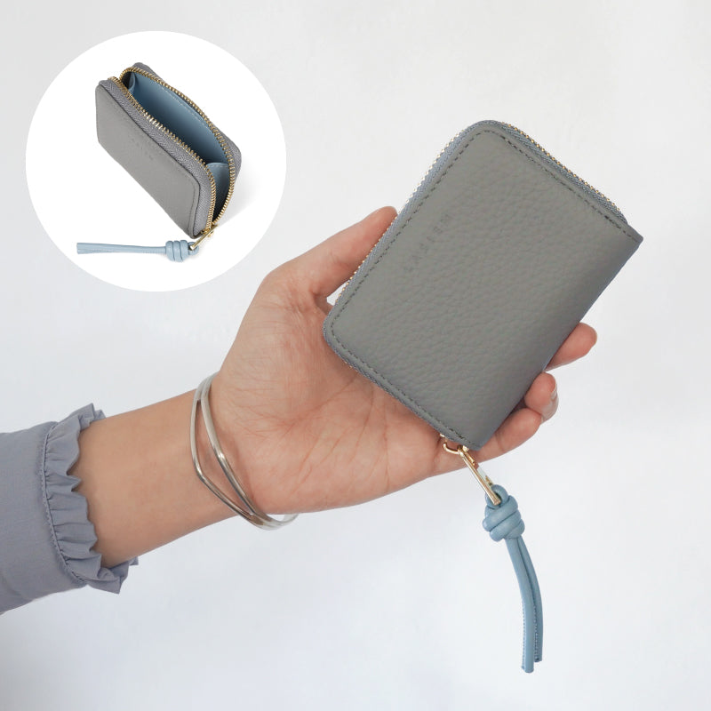 スマートキーケース 本革