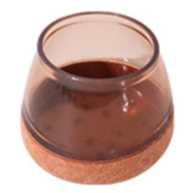 椅子足カバー　16個セット