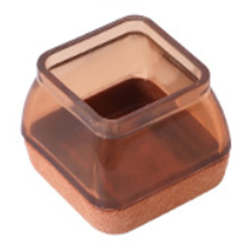 椅子足カバー　16個セット