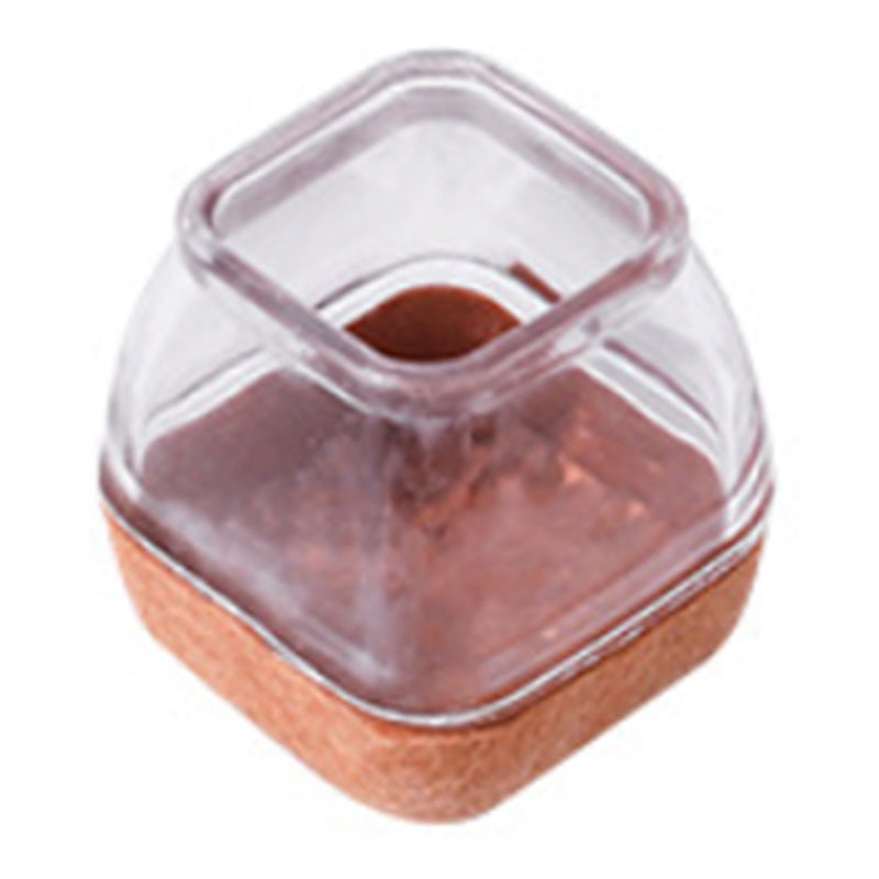 椅子足カバー　16個セット