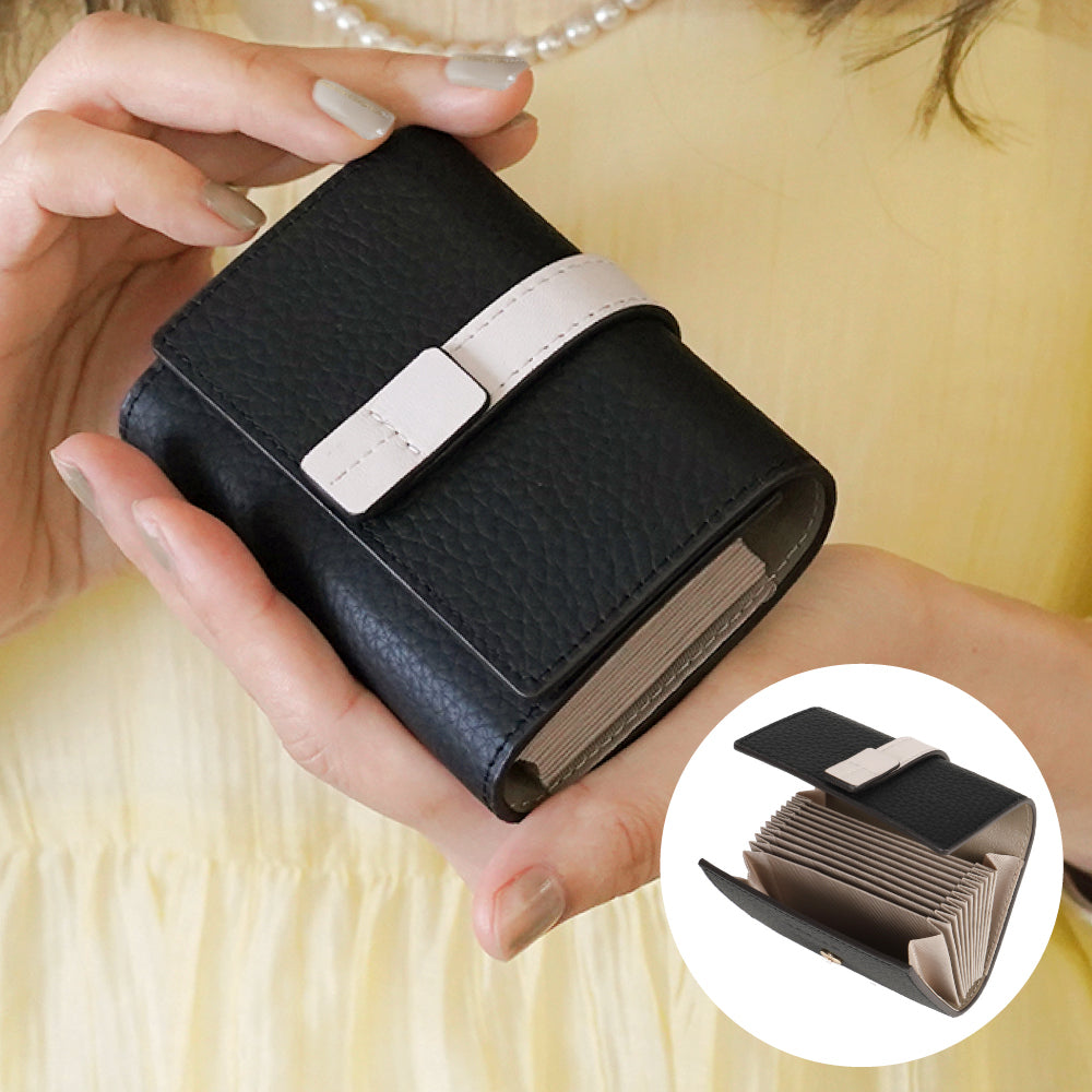 レディースミニ財布ブランド人気おすすめ|LASIEM(ラシエム)