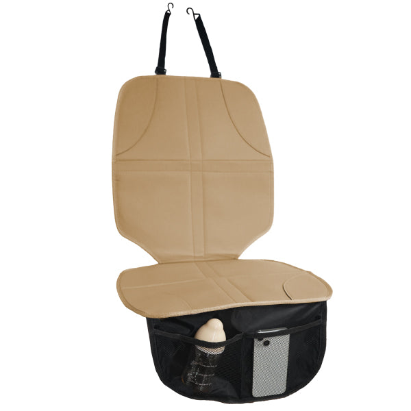 高級 チャイルドシート保護マット