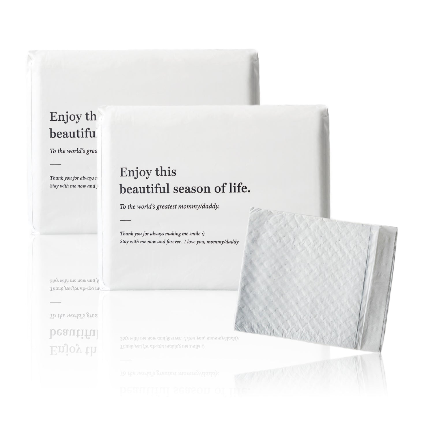 おむつ替えシート