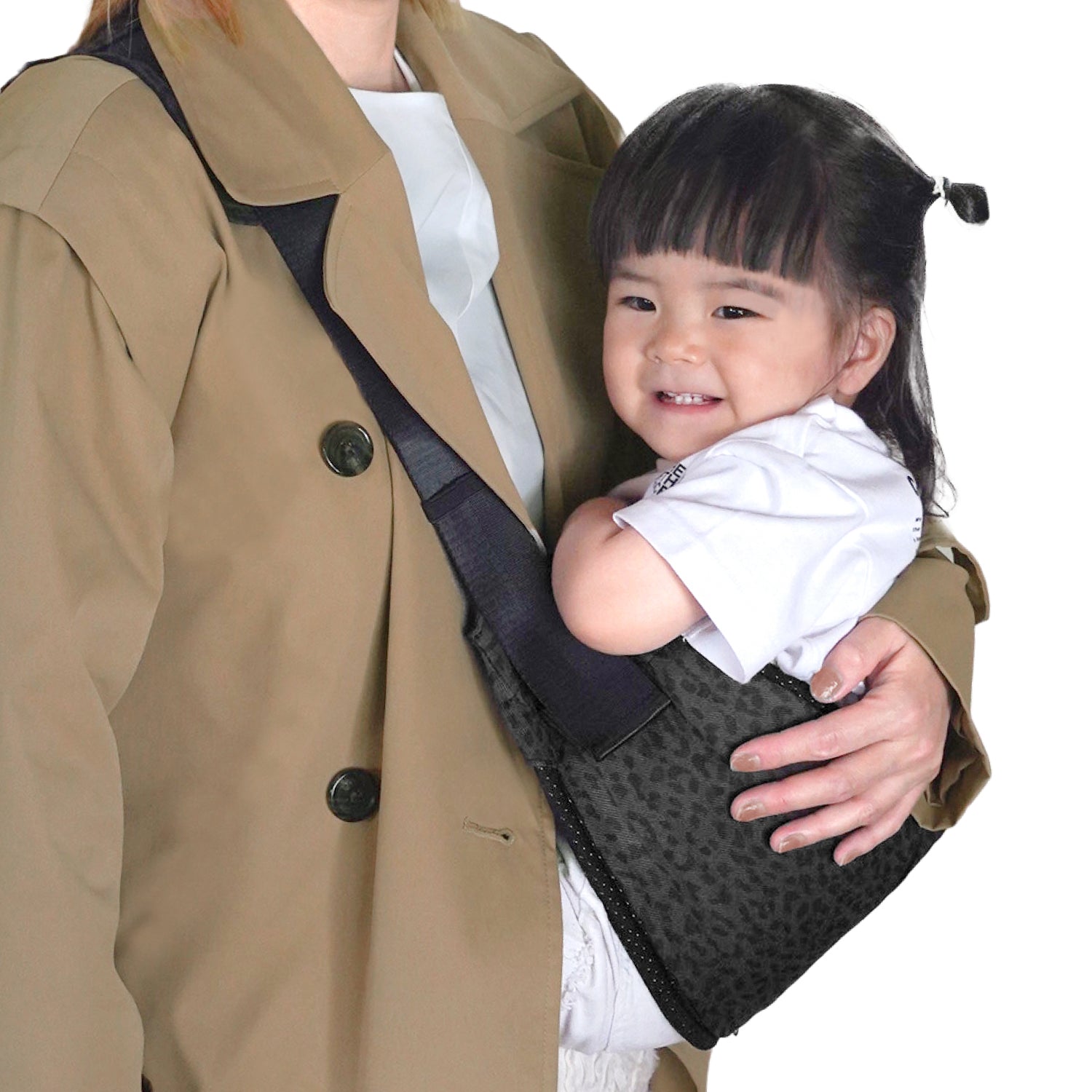 セカンド抱っこ紐