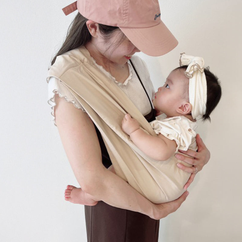 ベビースリング コンパクト