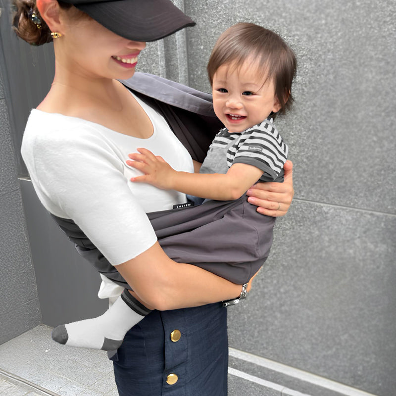 ベビースリング コンパクト