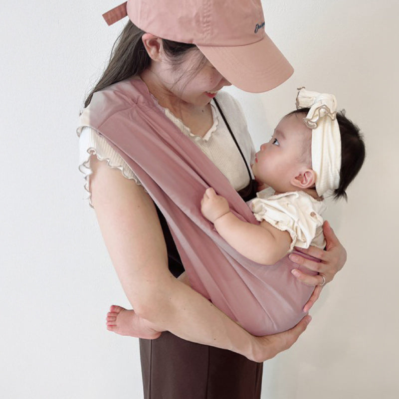 ベビースリング コンパクト