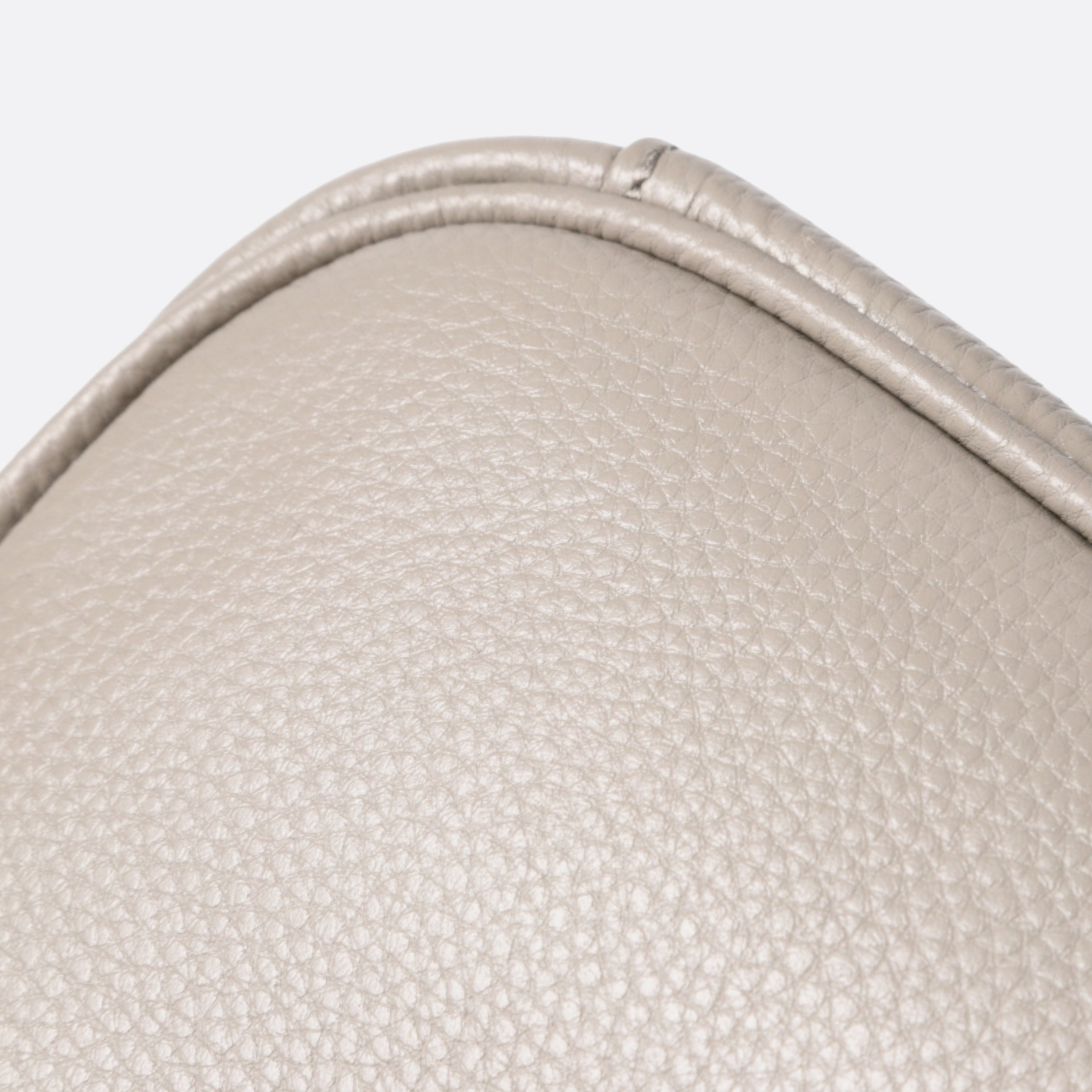 本革 お財布機能付きショルダーバッグ 　ショルダーベルト２本付き