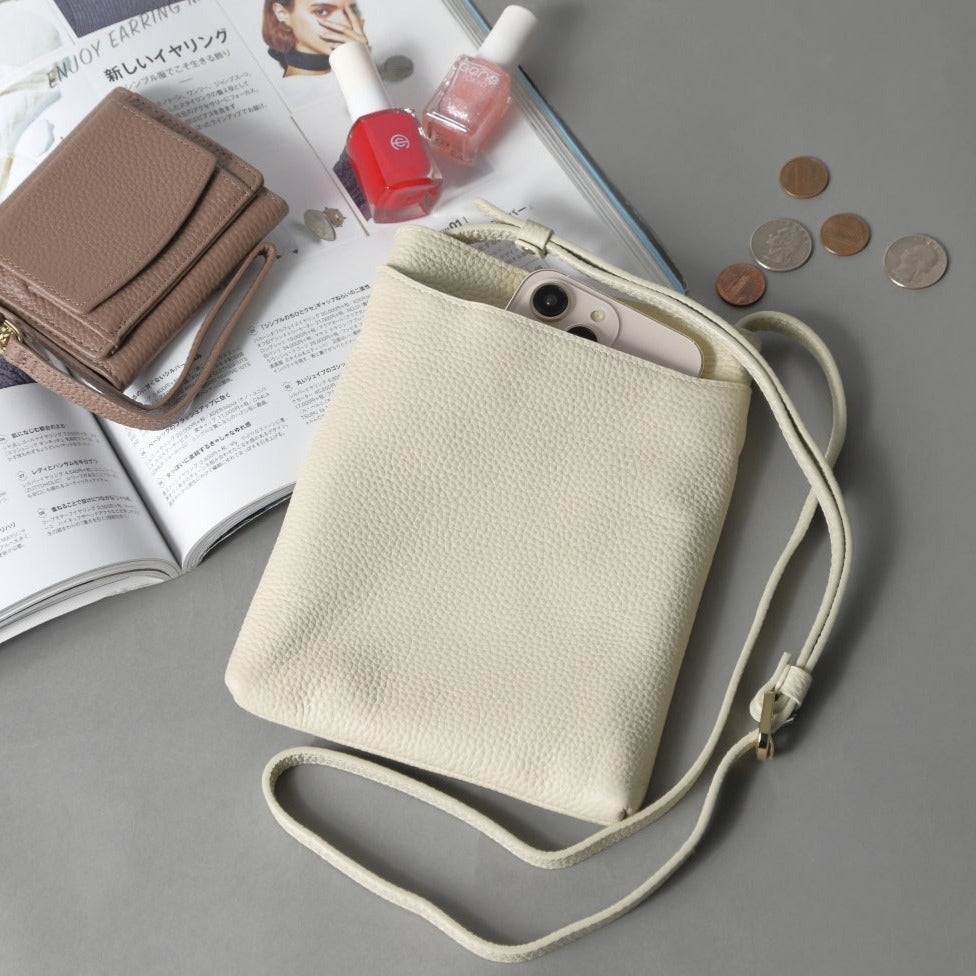 レディーススマホポシェット人気おすすめ｜LASIEM（ラシエム）