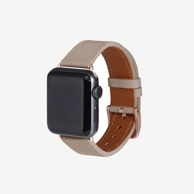 即日発送 アップルウォッチカスタム ベルト Apple Watch超ミストラメ