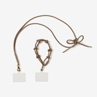 スマホストラップ2種セット