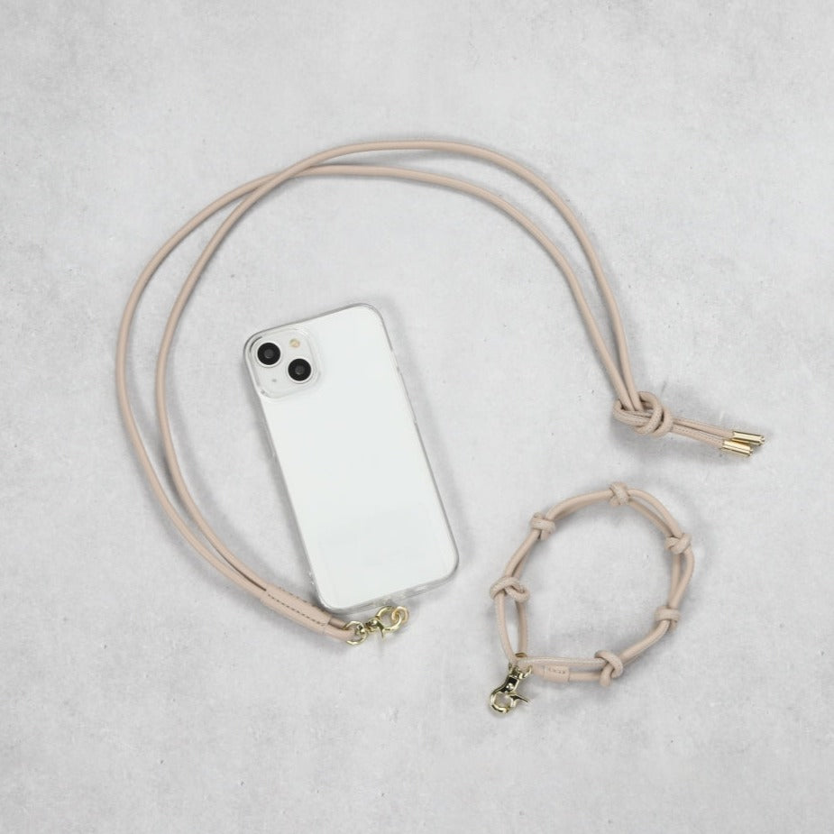 スマホストラップ2種セット