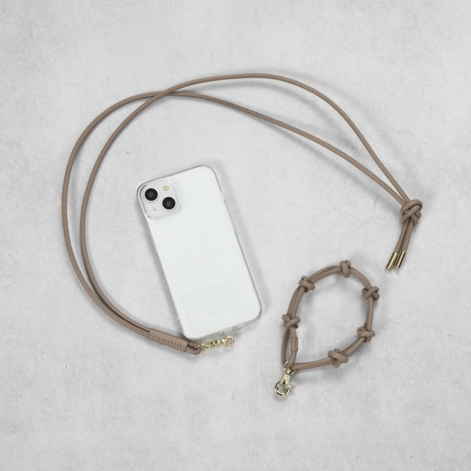 スマホストラップ2種セット