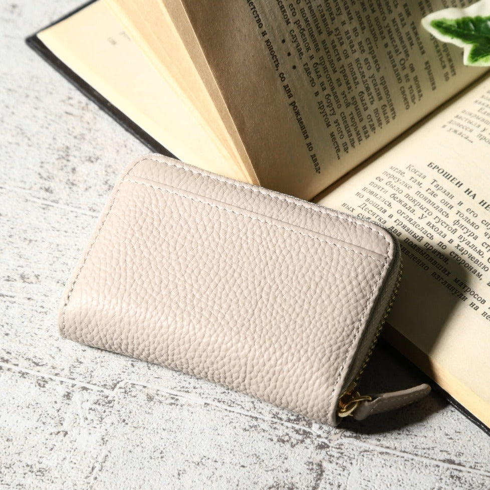 本革カードケース