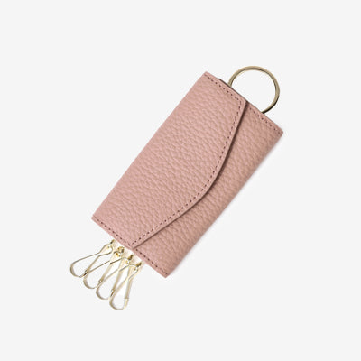 The Row Zipped Keychain カードケース 財布 キーケース